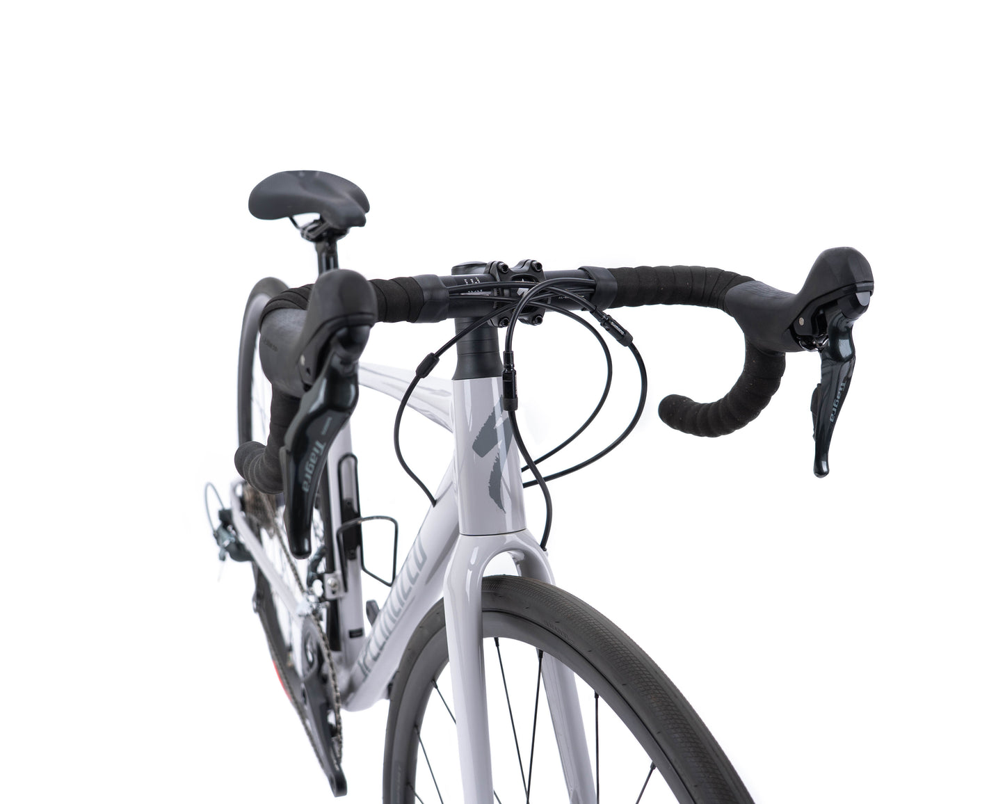 [Pre-Owned] Specialized 2024 Allez E5 Disc Sport - Size 49