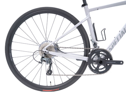 [Pre-Owned] Specialized 2024 Allez E5 Disc Sport - Size 49