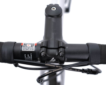 [Pre-Owned] Specialized 2024 Allez E5 Disc Sport - Size 49