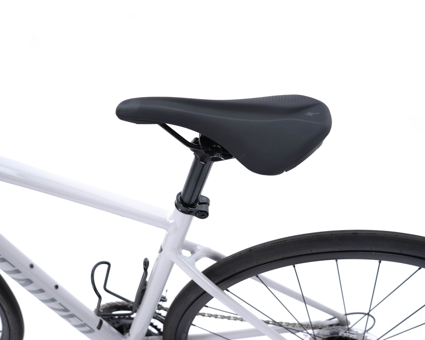 [Pre-Owned] Specialized 2024 Allez E5 Disc Sport - Size 49