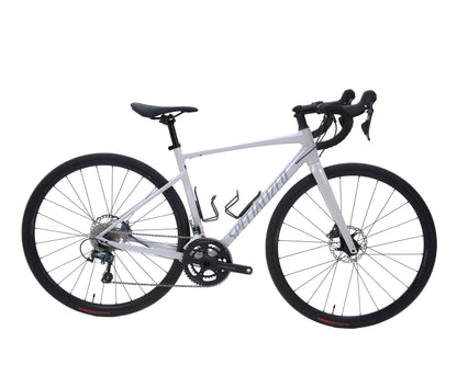 [Pre-Owned] 2024 Specialized 2024 Allez E5 Disc Sport - Size 52