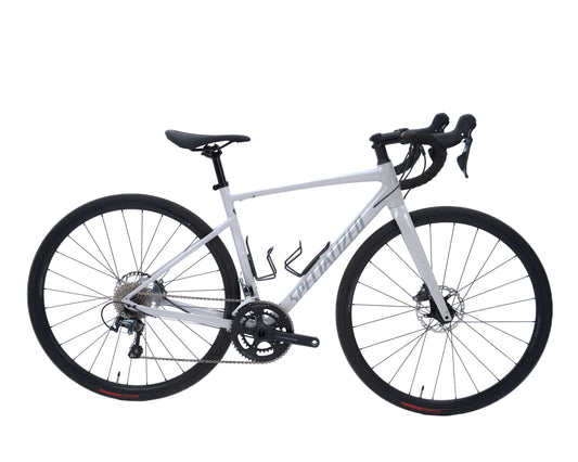 [Pre-Owned] 2024 Specialized 2024 Allez E5 Disc Sport - Size 52
