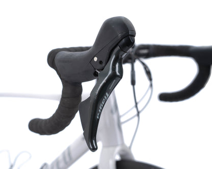 [Pre-Owned] 2024 Specialized 2024 Allez E5 Disc Sport - Size 52