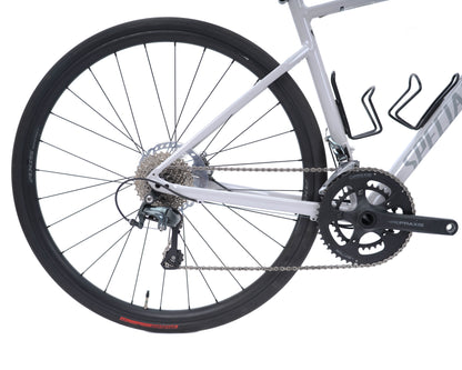 [Pre-Owned] 2024 Specialized 2024 Allez E5 Disc Sport - Size 52