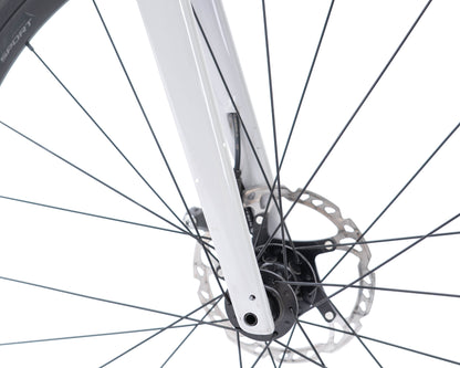 [Pre-Owned] 2024 Specialized 2024 Allez E5 Disc Sport - Size 52