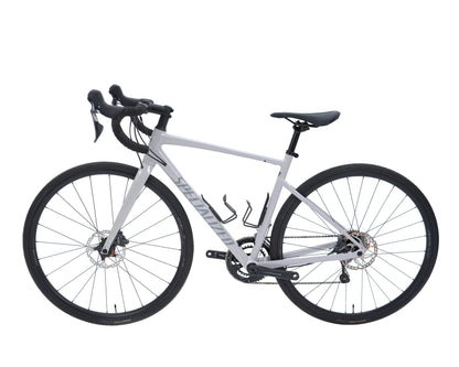 [Pre-Owned] 2024 Specialized 2024 Allez E5 Disc Sport - Size 52