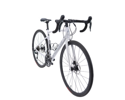 [Pre-Owned] 2024 Specialized 2024 Allez E5 Disc Sport - Size 52