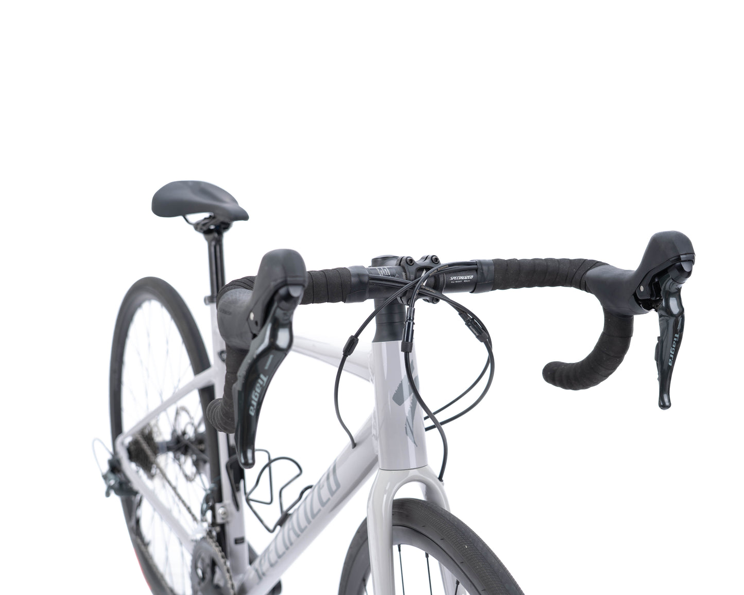 [Pre-Owned] 2024 Specialized 2024 Allez E5 Disc Sport - Size 52