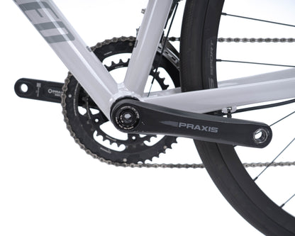 [Pre-Owned] 2024 Specialized 2024 Allez E5 Disc Sport - Size 52