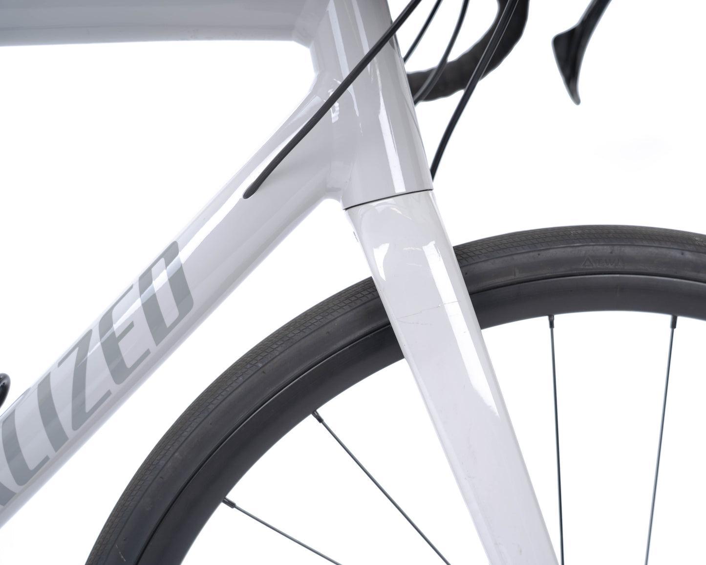 [D&R Pre-Owned] 2024 Specialized Allez E5 Disc Sport - Size 54