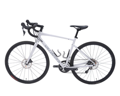 [D&R Pre-Owned] 2024 Specialized Allez E5 Disc Sport - Size 54