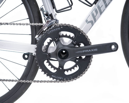 [D&R Pre-Owned] 2024 Specialized Allez E5 Disc Sport - Size 54