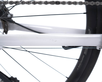 [D&R Pre-Owned] 2024 Specialized Allez E5 Disc Sport - Size 54