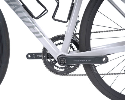 [D&R Pre-Owned] 2024 Specialized Allez E5 Disc Sport - Size 54