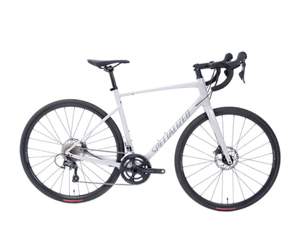 [D&R Pre-Owned] 2024 Specialized Allez E5 Disc Sport - Size 56