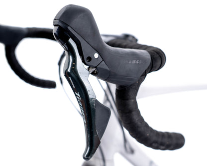 [D&R Pre-Owned] 2024 Specialized Allez E5 Disc Sport - Size 56