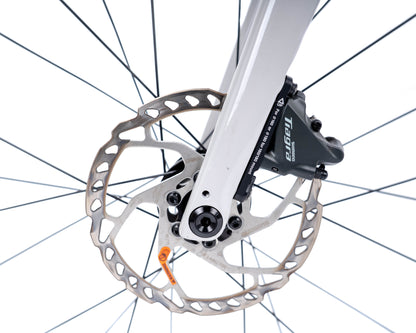 [D&R Pre-Owned] 2024 Specialized Allez E5 Disc Sport - Size 56