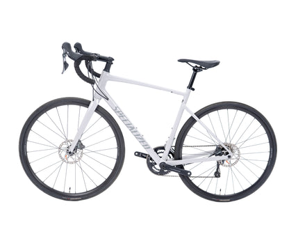 [D&R Pre-Owned] 2024 Specialized Allez E5 Disc Sport - Size 56