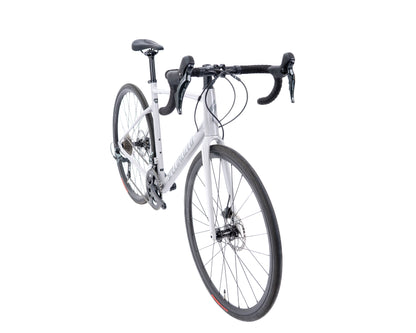 [D&R Pre-Owned] 2024 Specialized Allez E5 Disc Sport - Size 56