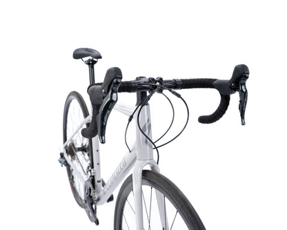 [D&R Pre-Owned] 2024 Specialized Allez E5 Disc Sport - Size 56