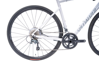 [D&R Pre-Owned] 2024 Specialized Allez E5 Disc Sport - Size 56