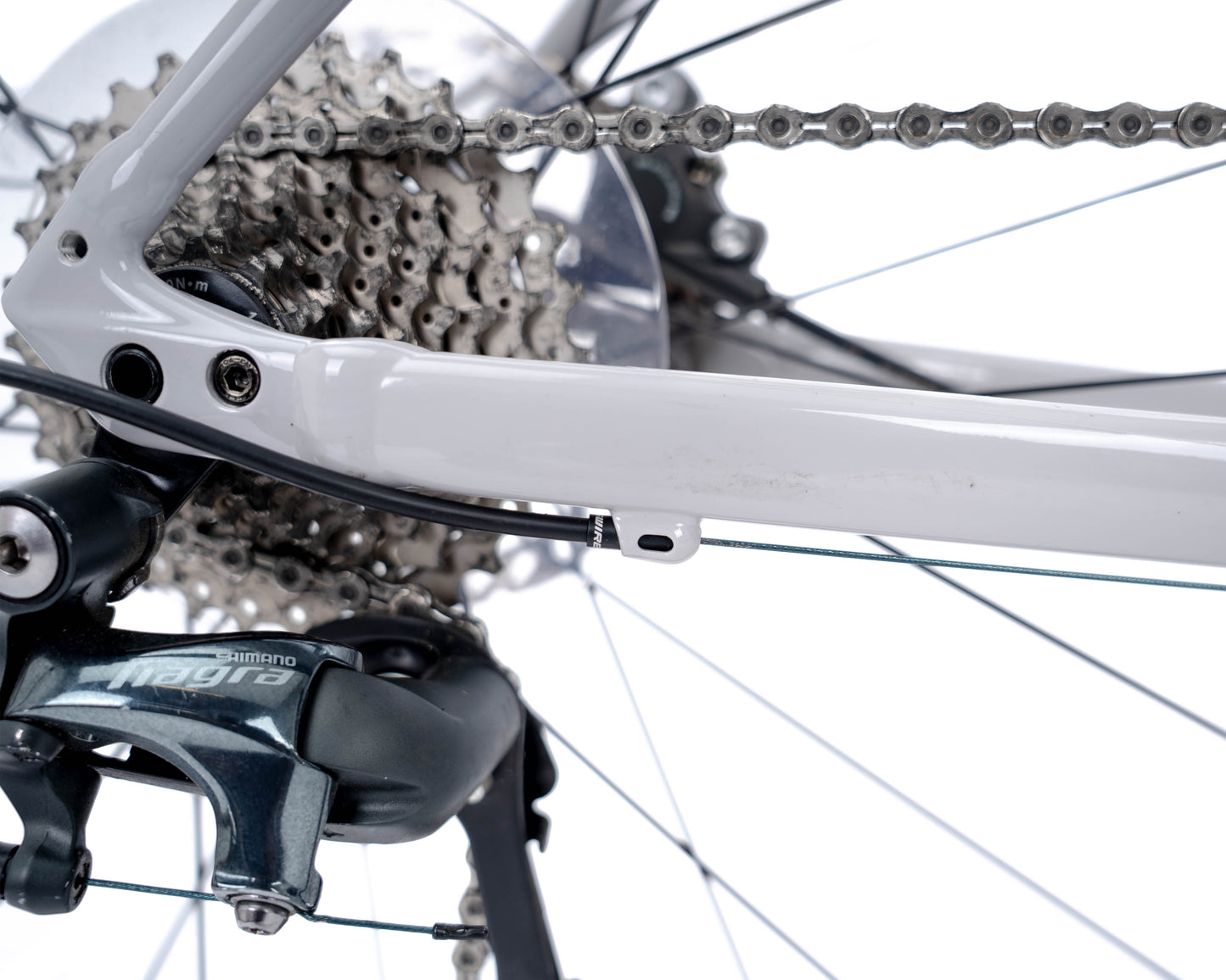 [D&R Pre-Owned] 2024 Specialized Allez E5 Disc Sport - Size 56