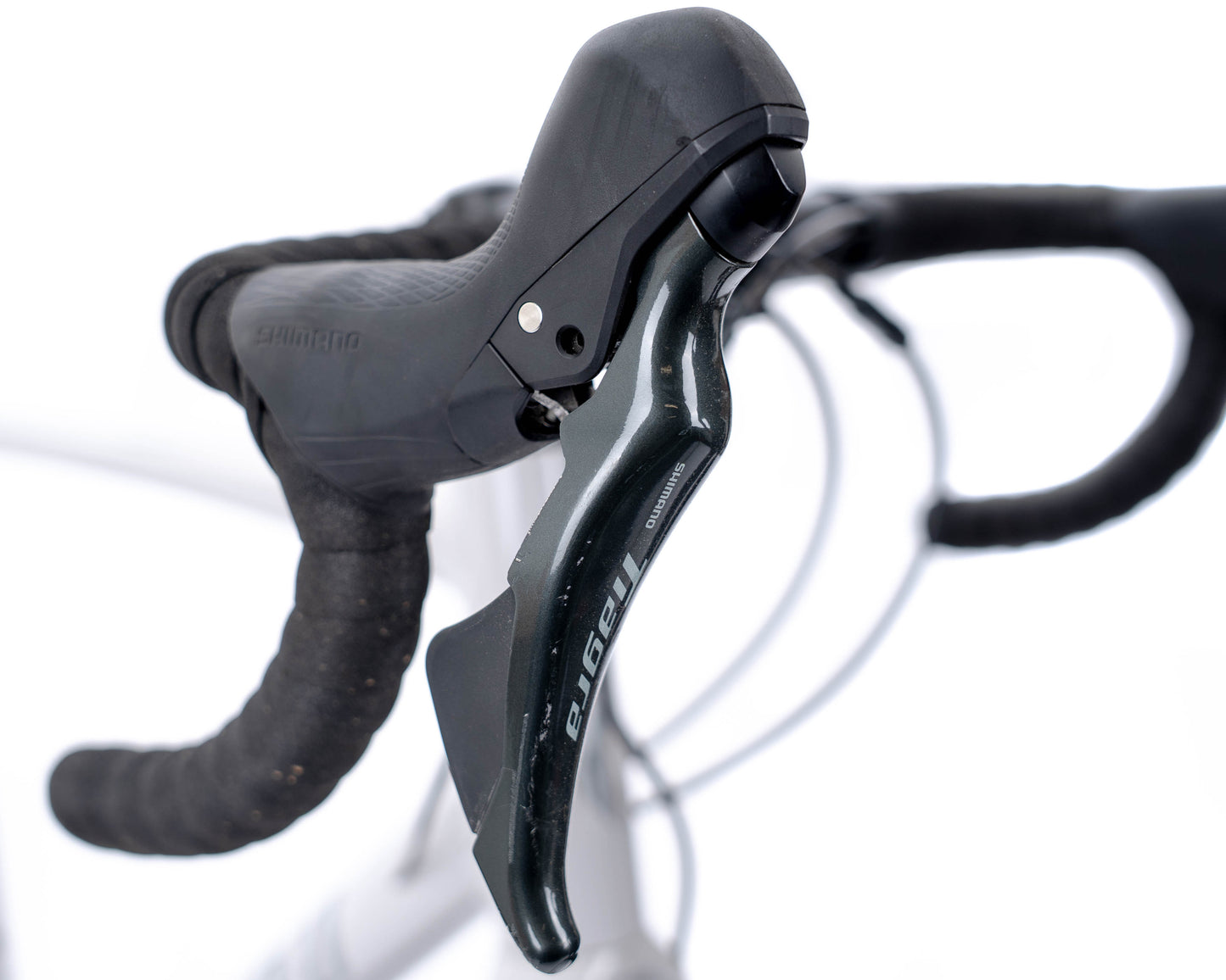 [D&R Pre-Owned] 2024 Specialized Allez E5 Disc Sport - Size 56