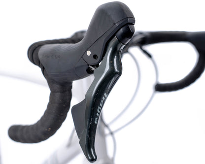 [D&R Pre-Owned] 2024 Specialized Allez E5 Disc Sport - Size 56