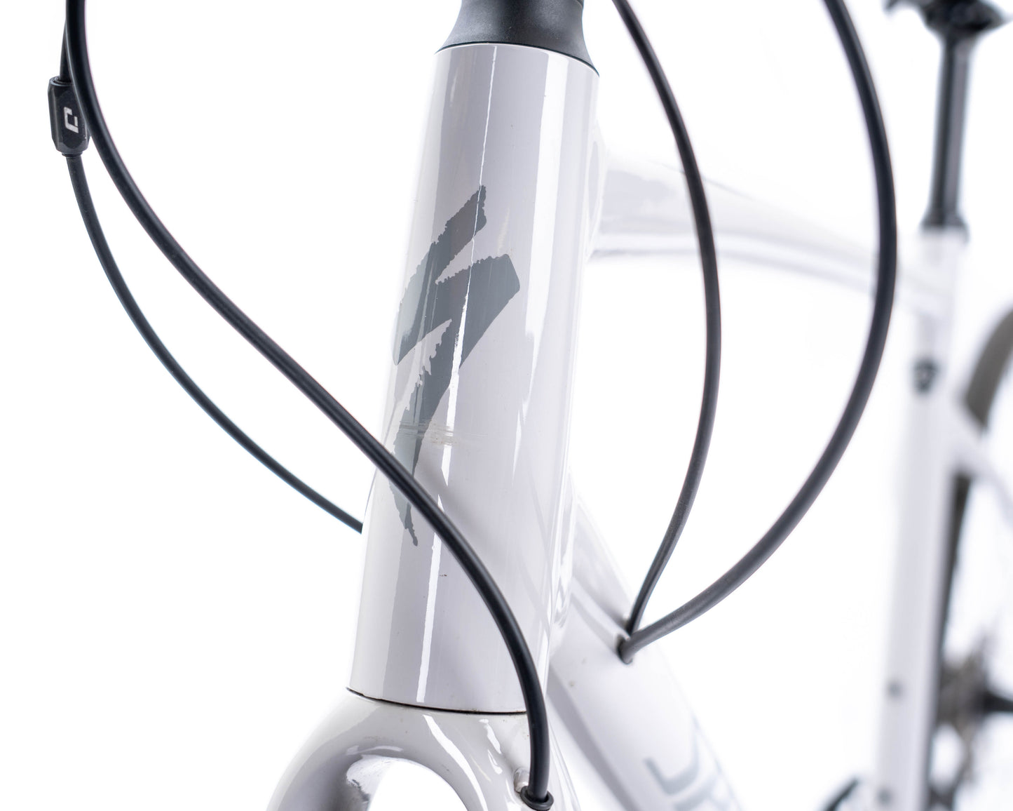 [D&R Pre-Owned] 2024 Specialized Allez E5 Disc Sport - Size 56