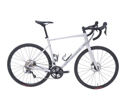 [Pre-Owned] Specialized 2024 Allez E5 Disc Sport - Size 58