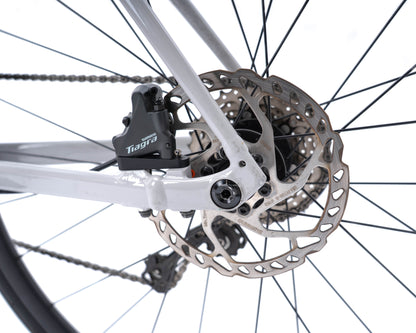 [Pre-Owned] Specialized 2024 Allez E5 Disc Sport - Size 58