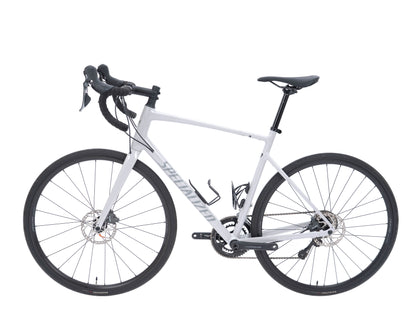 [Pre-Owned] Specialized 2024 Allez E5 Disc Sport - Size 58