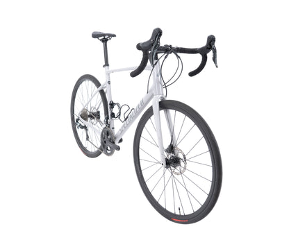 [Pre-Owned] Specialized 2024 Allez E5 Disc Sport - Size 58