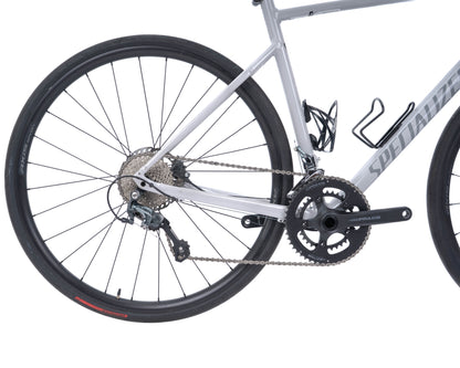 [Pre-Owned] Specialized 2024 Allez E5 Disc Sport - Size 58