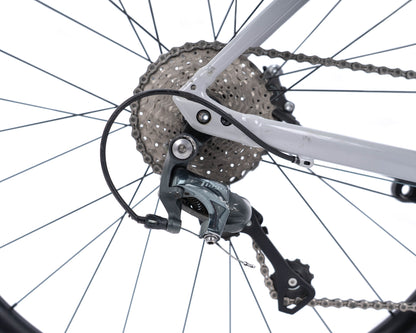 [Pre-Owned] Specialized 2024 Allez E5 Disc Sport - Size 58