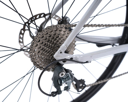 [Pre-Owned] Specialized 2024 Allez E5 Disc Sport - Size 58