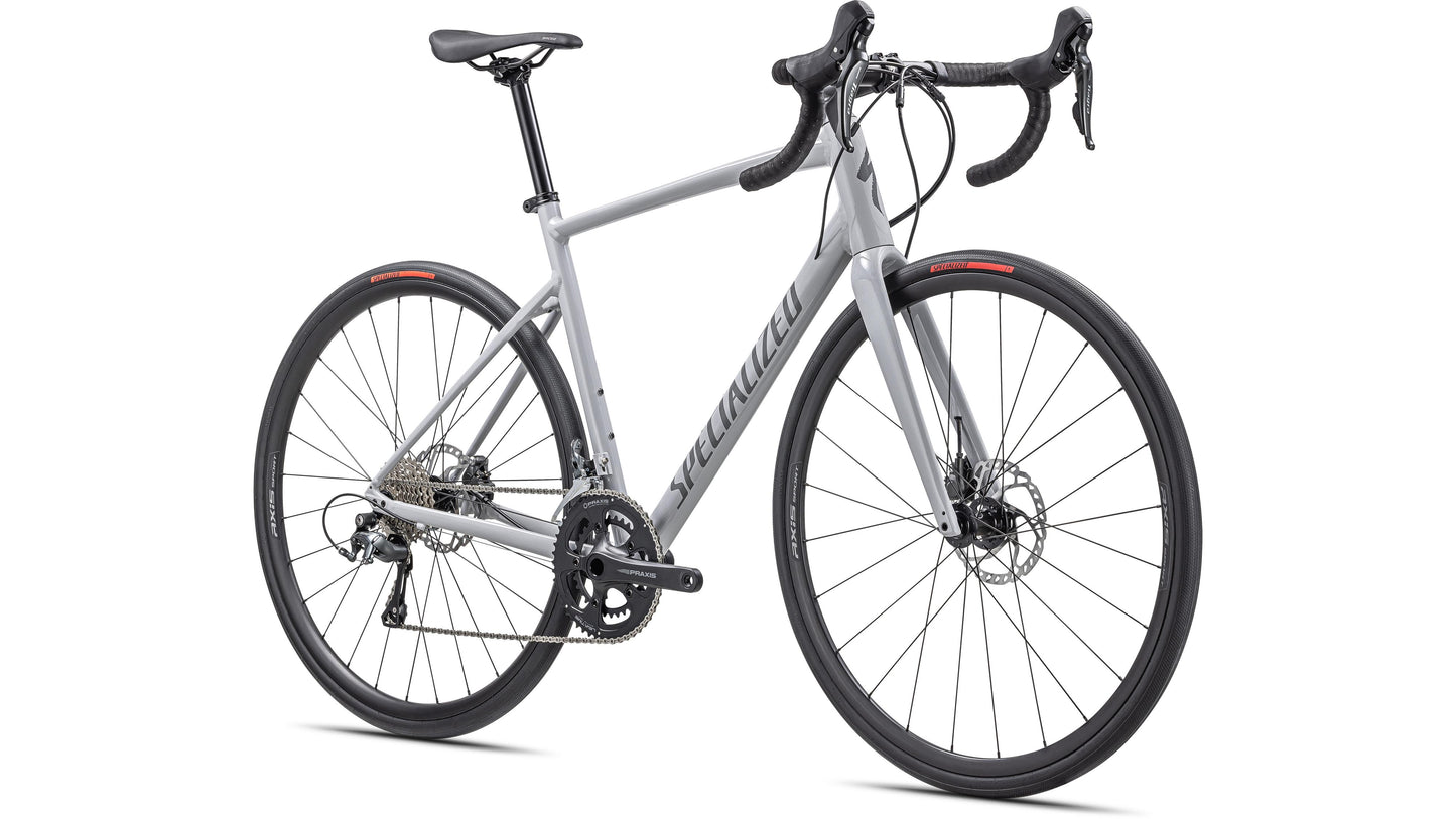 2023 Specialized Allez E5 Disc Sport