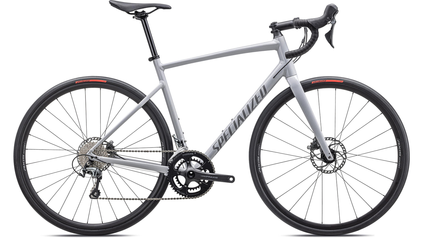 2023 Specialized Allez E5 Disc Sport