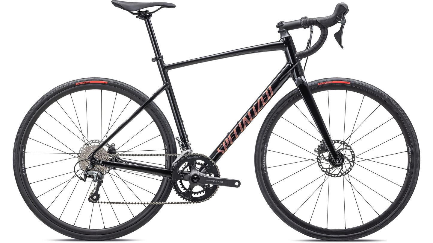 2023 Specialized Allez E5 Disc Sport