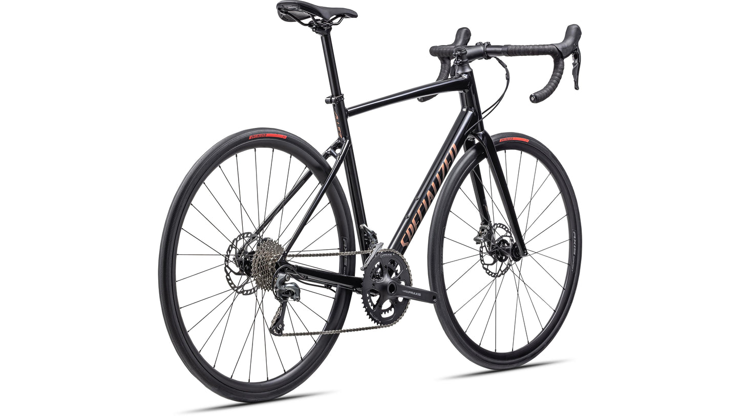 2023 Specialized Allez E5 Disc Sport