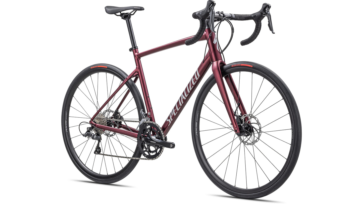 2023 Specialized Allez E5 Disc