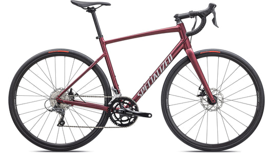 2025 Specialized Allez - Shimano Claris