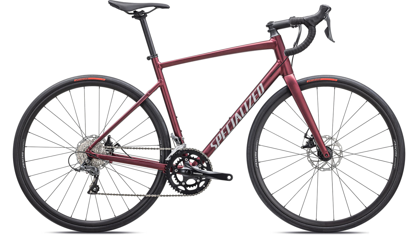 2023 Specialized Allez E5 Disc