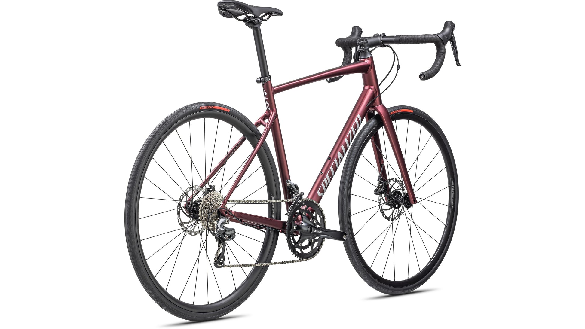 specialized rennrad allez 2025 Specialized Allez