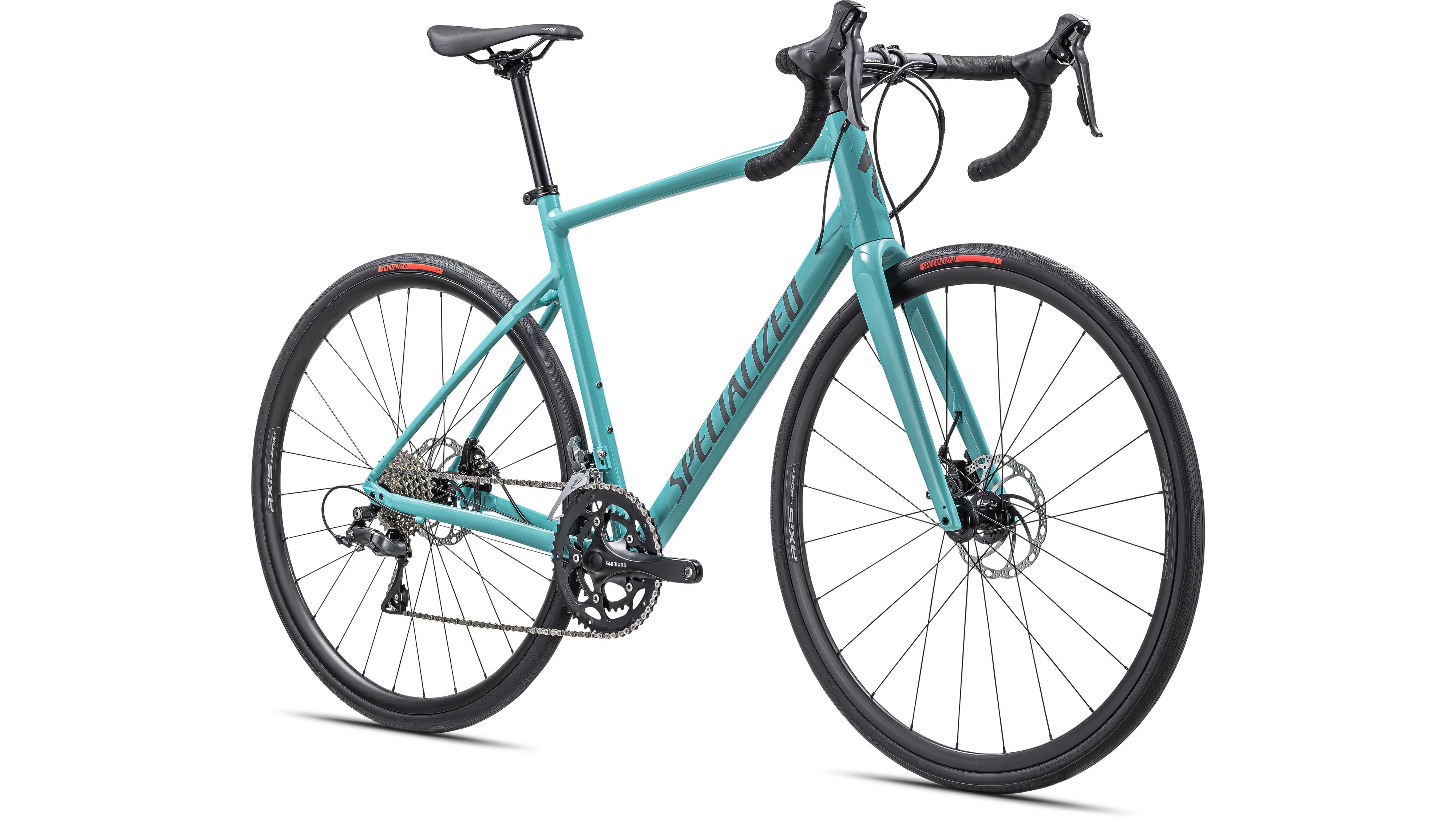 2024 Specialized Allez - Shimano Claris – Incycle Bicycles