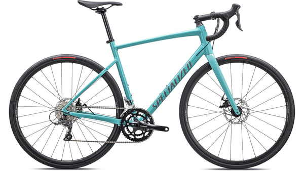 2025 Specialized Allez - Shimano Claris – Incycle Bicycles