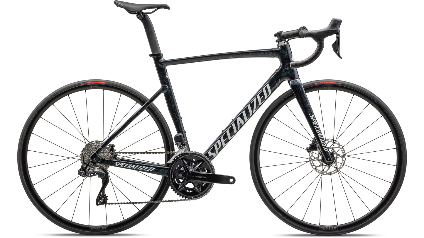 2024 Specialized  Allez Sprint LTD