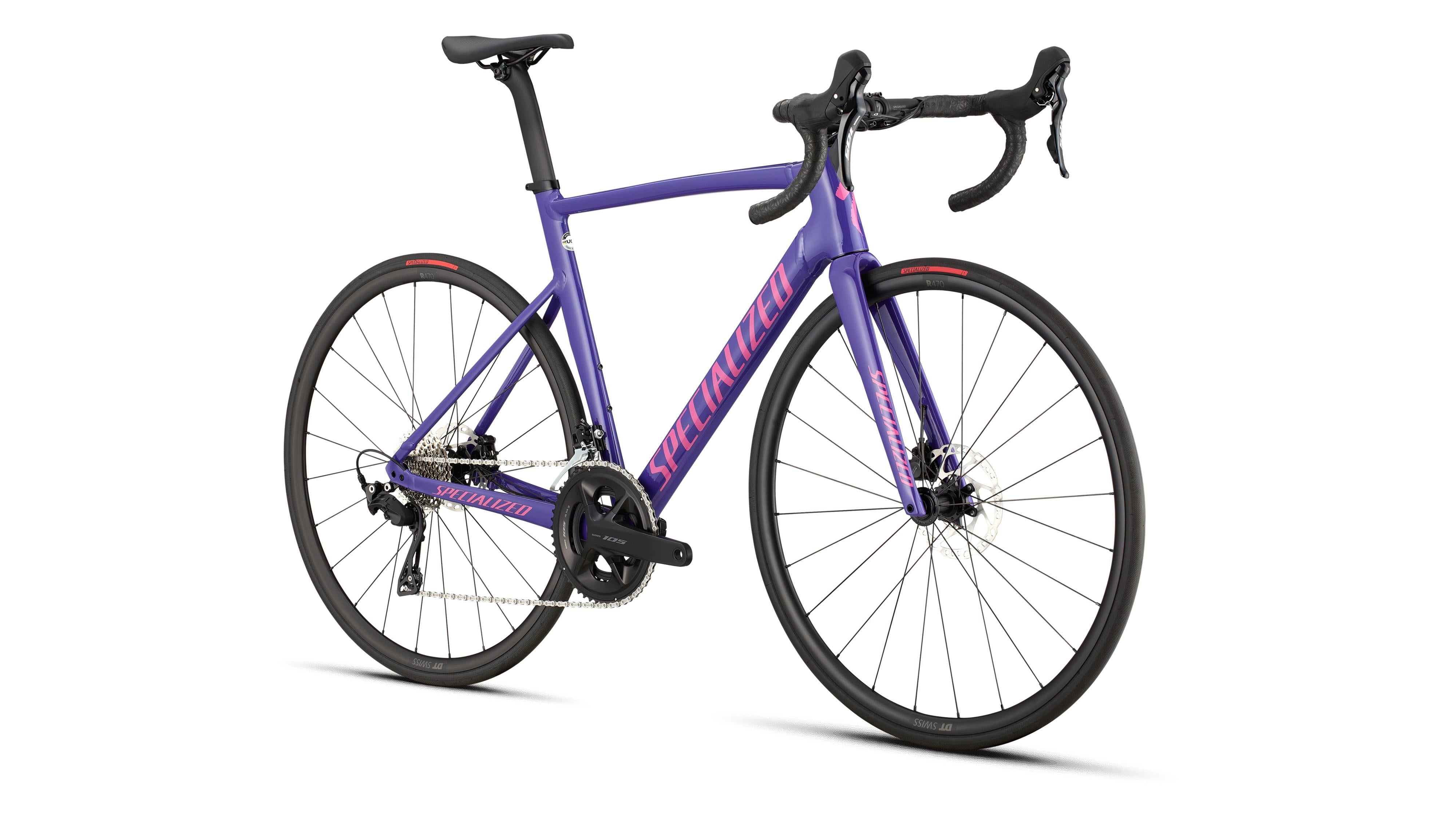 2025 Specialized Allez Sprint Comp – Incycle Bicycles