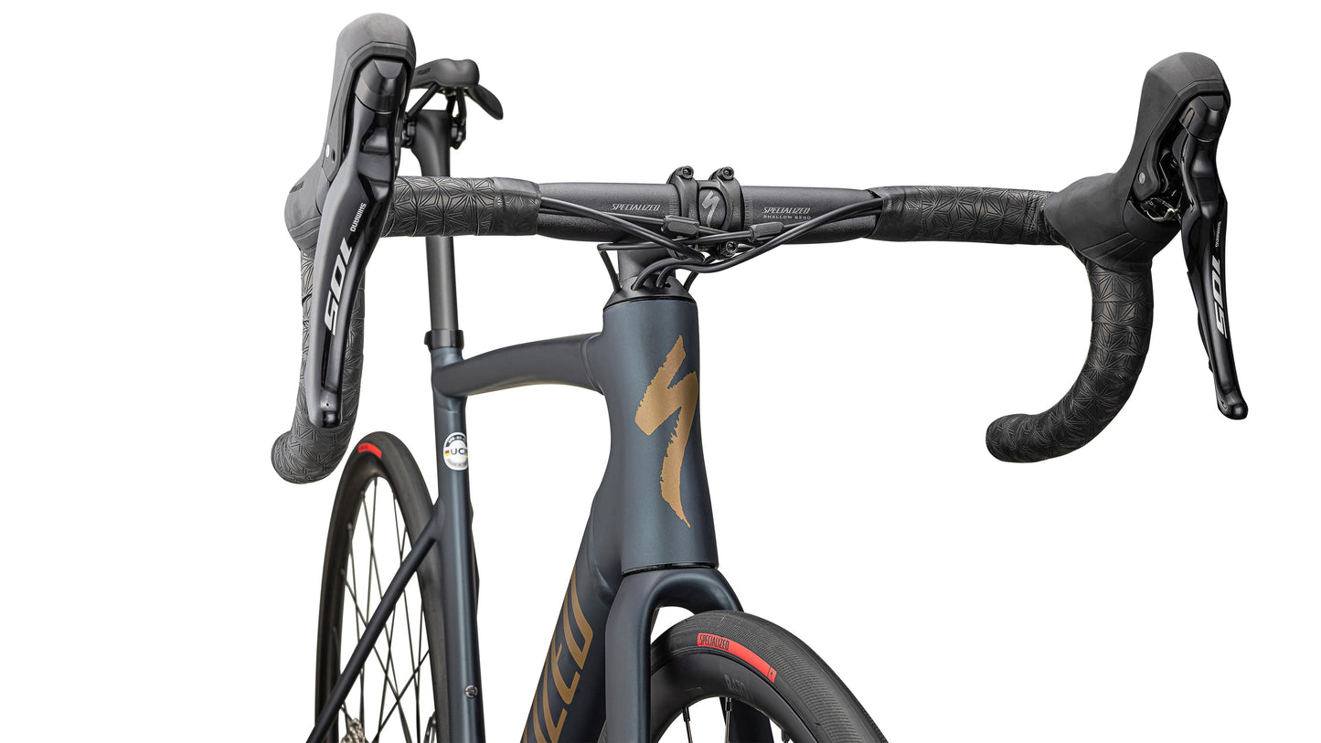 2025 Specialized Allez Sprint Comp