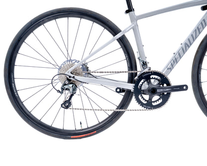 [D&R Pre-Owned] 2025 Specialized Allez E5 Sport- Size 44